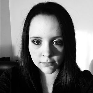 Meet your Posher, Isabelle